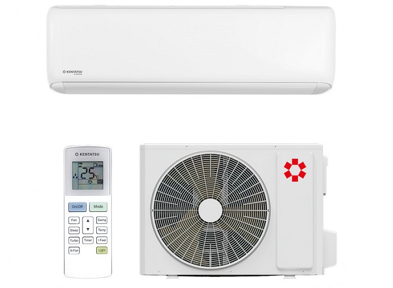 Kentatsu KSGTI35HFAN1
