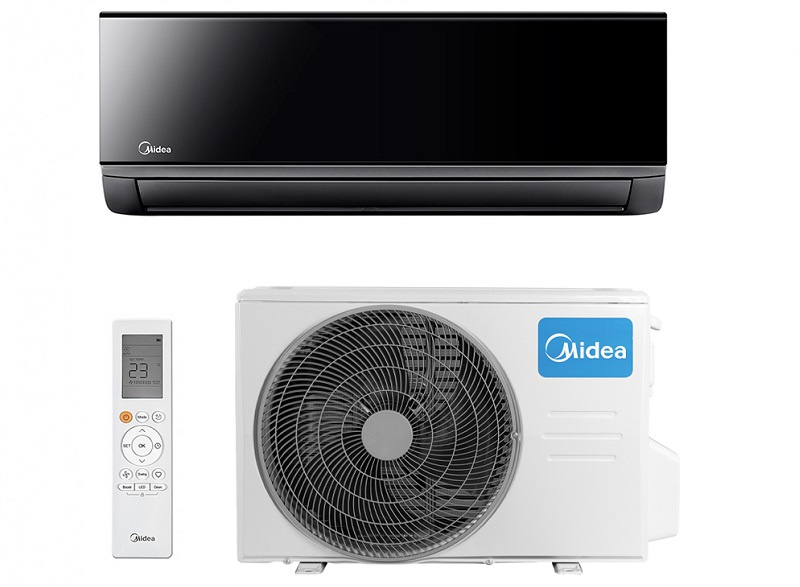 Midea Persona MSAG4-18HRN1