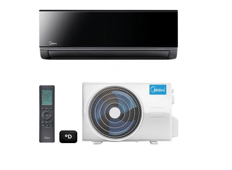 Midea MSAG4W-09N8C2S inverter Wi-Fi 
