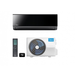 Midea MSAG4W-24N8C2S inverter Wi-Fi  