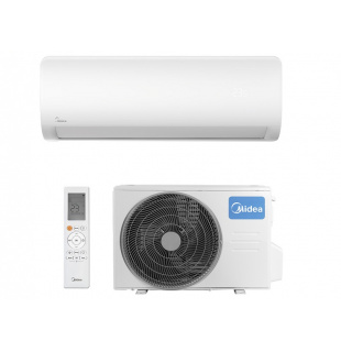 Midea MSAG1-24HRN1