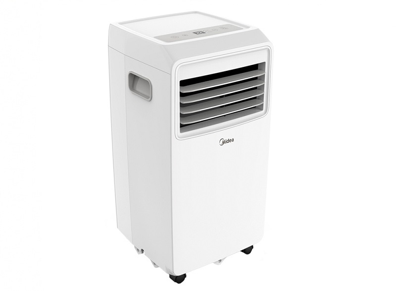 Мобильный кондиционер Midea MPPHA-09CRN7-Q