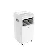 Мобильный кондиционер Midea MPPHA-09CRN7-Q