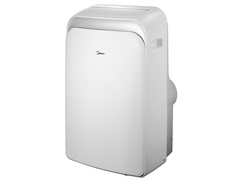 Мобильный кондиционер Midea MPPT-12CRN7-Q 