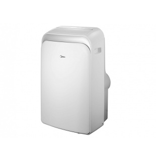 Мобильный кондиционер Midea MPPT-12CRN7-Q 