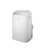 Мобильный кондиционер Midea MPPT-12CRN7-Q 